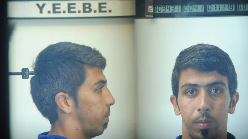 Αυτός είναι ο Αφγανός που χτύπησε και ασέλγησε σε ανήλικο στη Θεσσαλονίκη